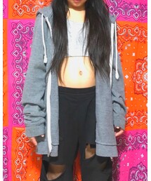 FOREVER 21 | パーカー