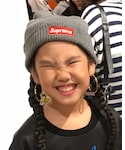 Supreme (シュプリーム)の「帽子(ニットキャップ/ビーニー)」