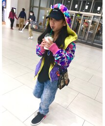 ♡抹茶ホワイトマーブルフラペチーノ♡ | その他