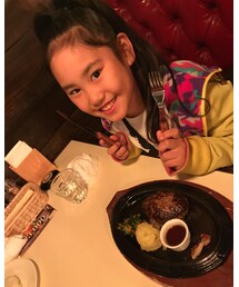 ステーキ嫌いな人(　˙-˙　) | その他