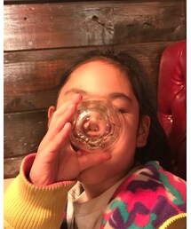 食後のお遊び🍴 | その他