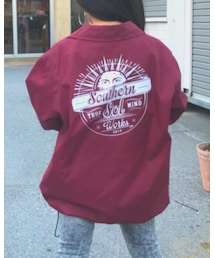 Southern Sol Works | その他アウター