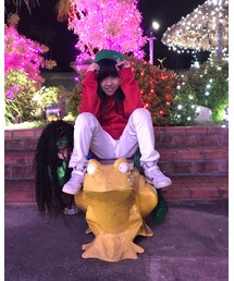 仲良しなお友達♡ | その他