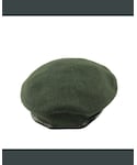 no brand(ノーブランド)の「帽子(ハンチング/ベレー帽)」