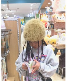 LDS | ニットキャップ/ビーニー