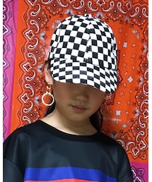 FOREVER 21 | キャップ