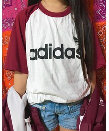 adidas | Tシャツ/カットソー