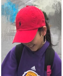 POLO RALPH LAUREN | キャップ