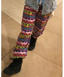 no brand | パンツ