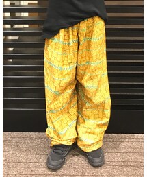 Handmade | パンツ
