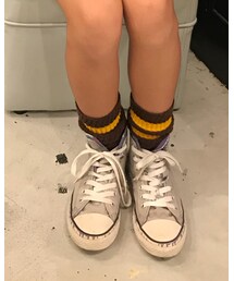 CONVERSE | スニーカー