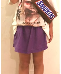 no brand | スカート
