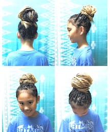 夏休み用ブレイズ♡ | その他ヘアアクセサリー