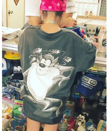 LOONEY TUNES CLASSIC | Tシャツ/カットソー