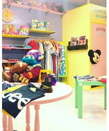 LITTLE BEAR🐻 | その他