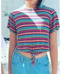 no brand | Tシャツ/カットソー