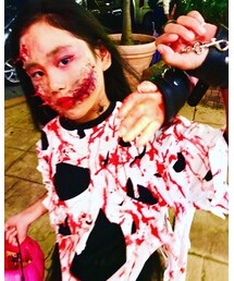 ゾンビー🧟‍♀️ | その他