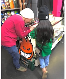 3世さんが落書き | その他