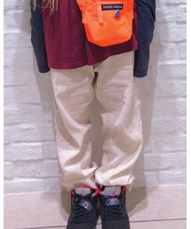 no brand | パンツ