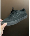 VANS(バンズ)の「シューズ(スニーカー)」
