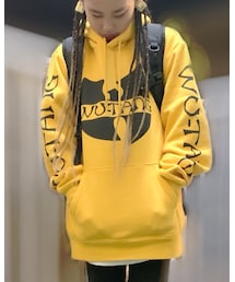 H&M DIVIDED | パーカー
