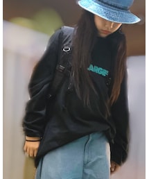 XLARGE | Tシャツ/カットソー