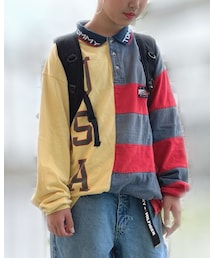 TOMMY HILFIGER | Tシャツ/カットソー