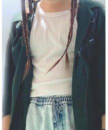 FOREVER 21 | タンクトップ