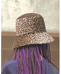 レオパハット🐆 | ハット