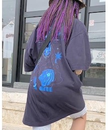 blaqflavor | Tシャツ/カットソー