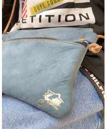 Leather work Make | ショルダーバッグ
