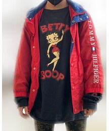 BETTY BOOP | Tシャツ/カットソー