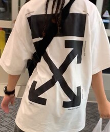 off white | Tシャツ/カットソー