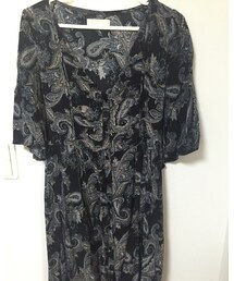 JEANASIS | ワンピース