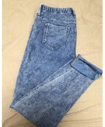 UNIQLO | デニムパンツ