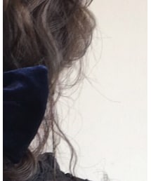 American Apparel | バレッタ/ヘアクリップ