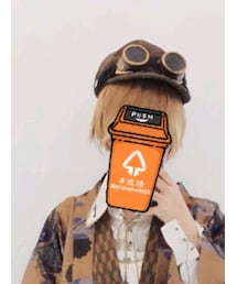 婴梵塔 | シャツ/ブラウス