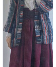 圆点点 | スカート