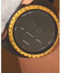 SUUNTO | アナログ腕時計