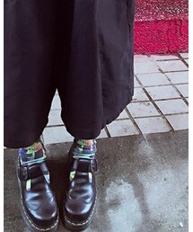 Dr. Martens | シューズ