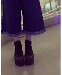 CONVERSE | シューズ