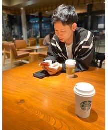 Champion | ナイロンジャケット