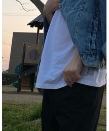 UNIQLO | Tシャツ/カットソー