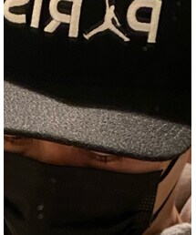 Jordan | キャップ