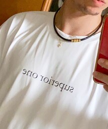 no brand | Tシャツ/カットソー