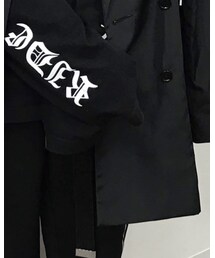 ZARA | テーラードジャケット