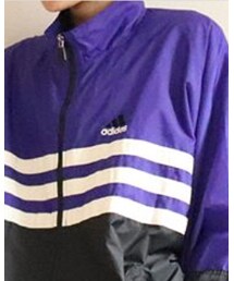 adidas | マウンテンパーカー