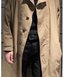 COMME des GARCONS | ベルト