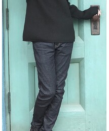 UNIQLO | デニムパンツ