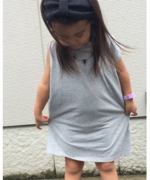 ママのtops | タンクトップ